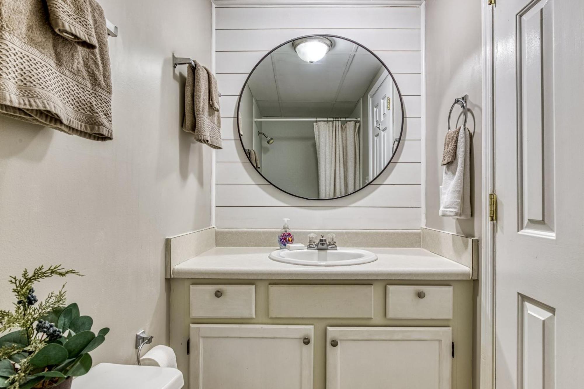 Location Is Key At Towers Gatlinburg