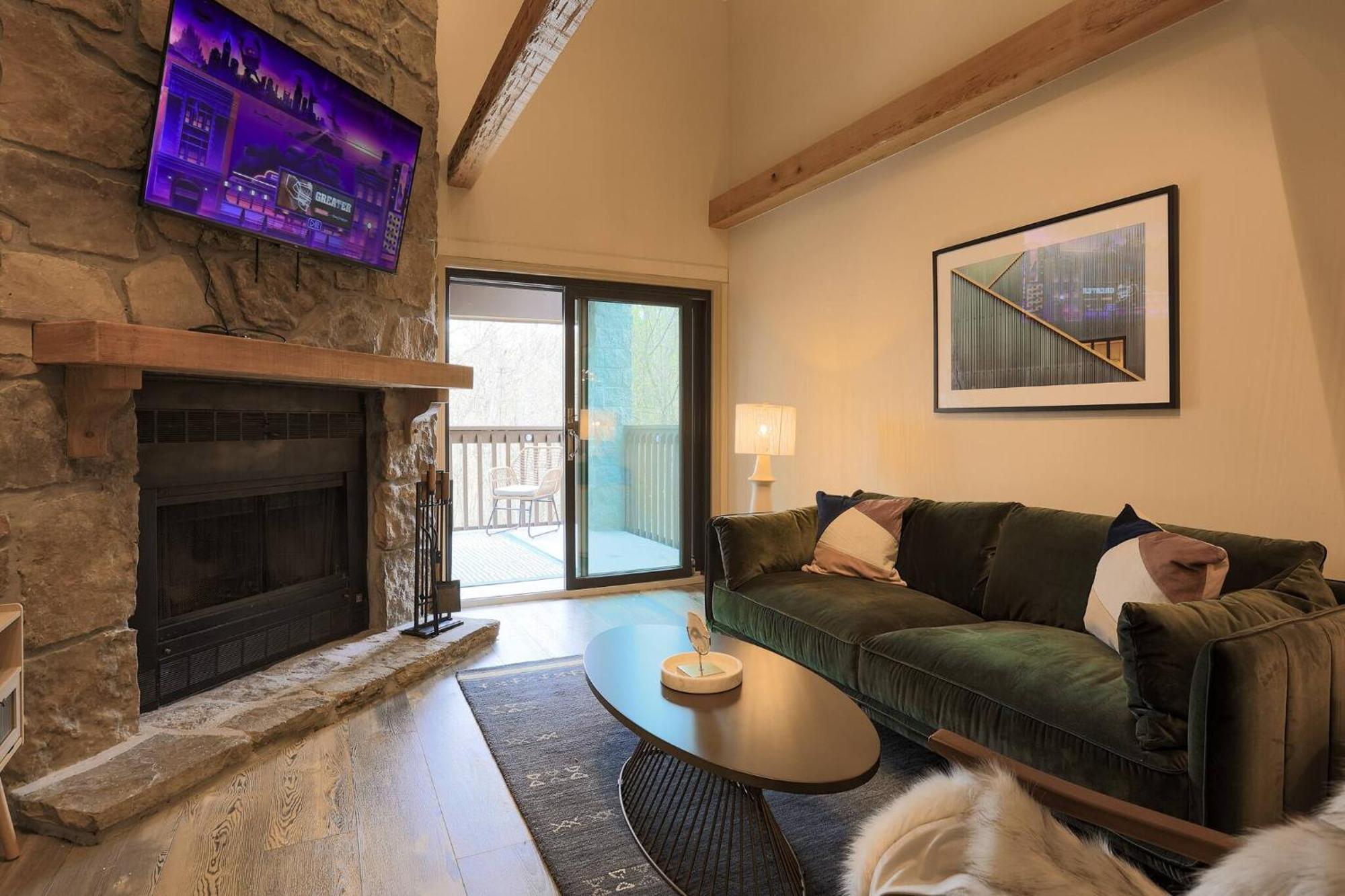 Spacious 3 Bedroom Close To - 8 Min Drive! Gatlinburg