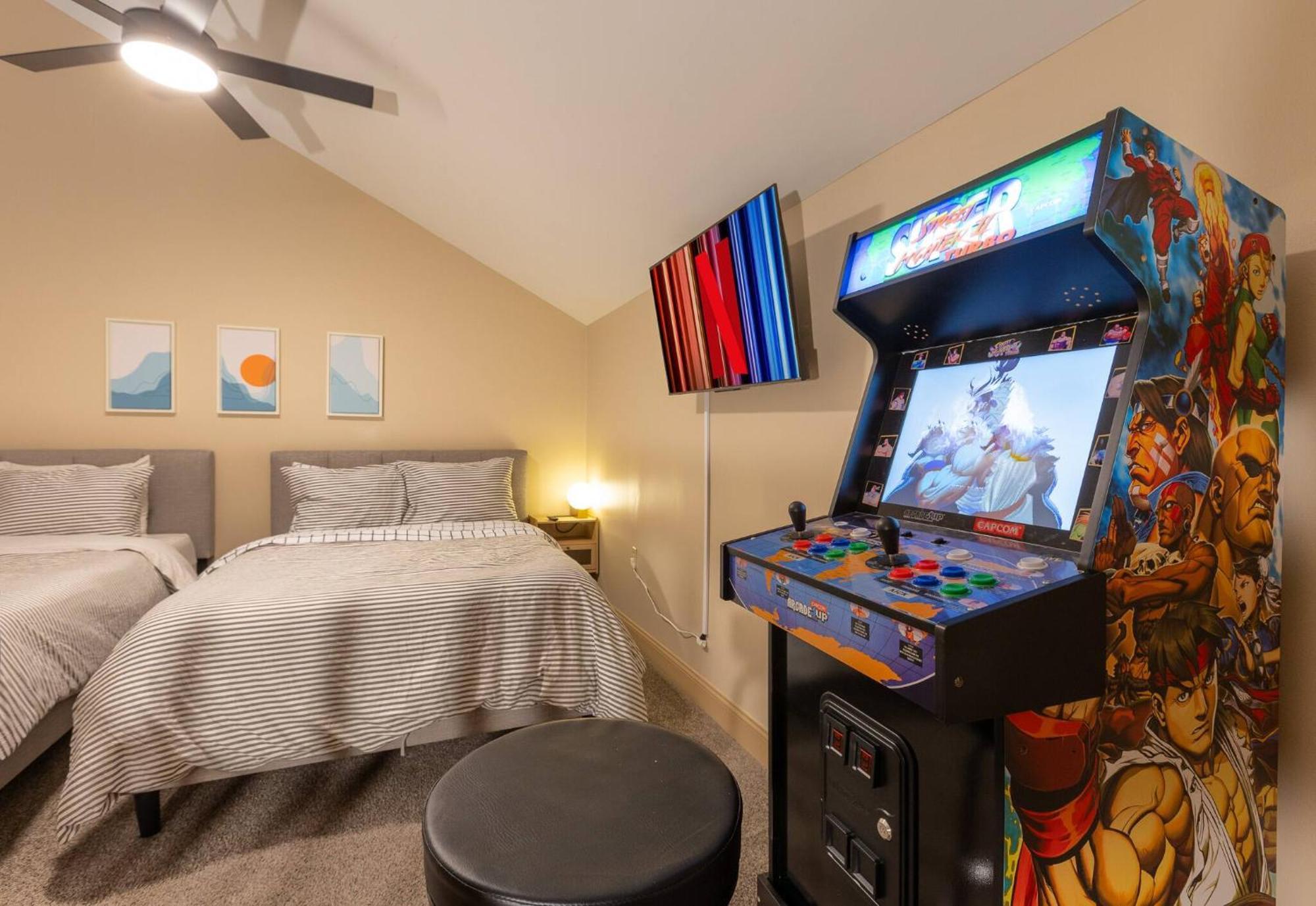 Apartment Spacious 3 Bedroom Close To - 8 Min Drive! Gatlinburg