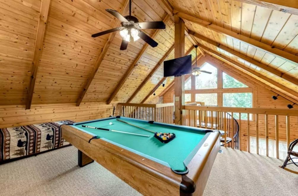 Daa Bears Holiday home *