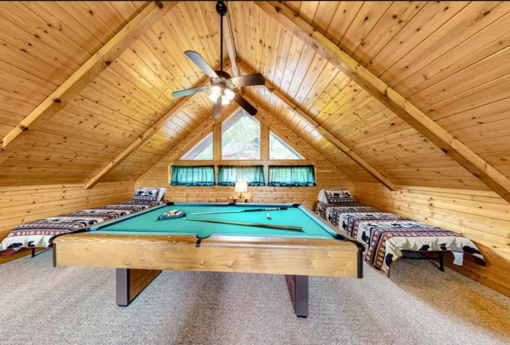 Holiday home Daa Bears *