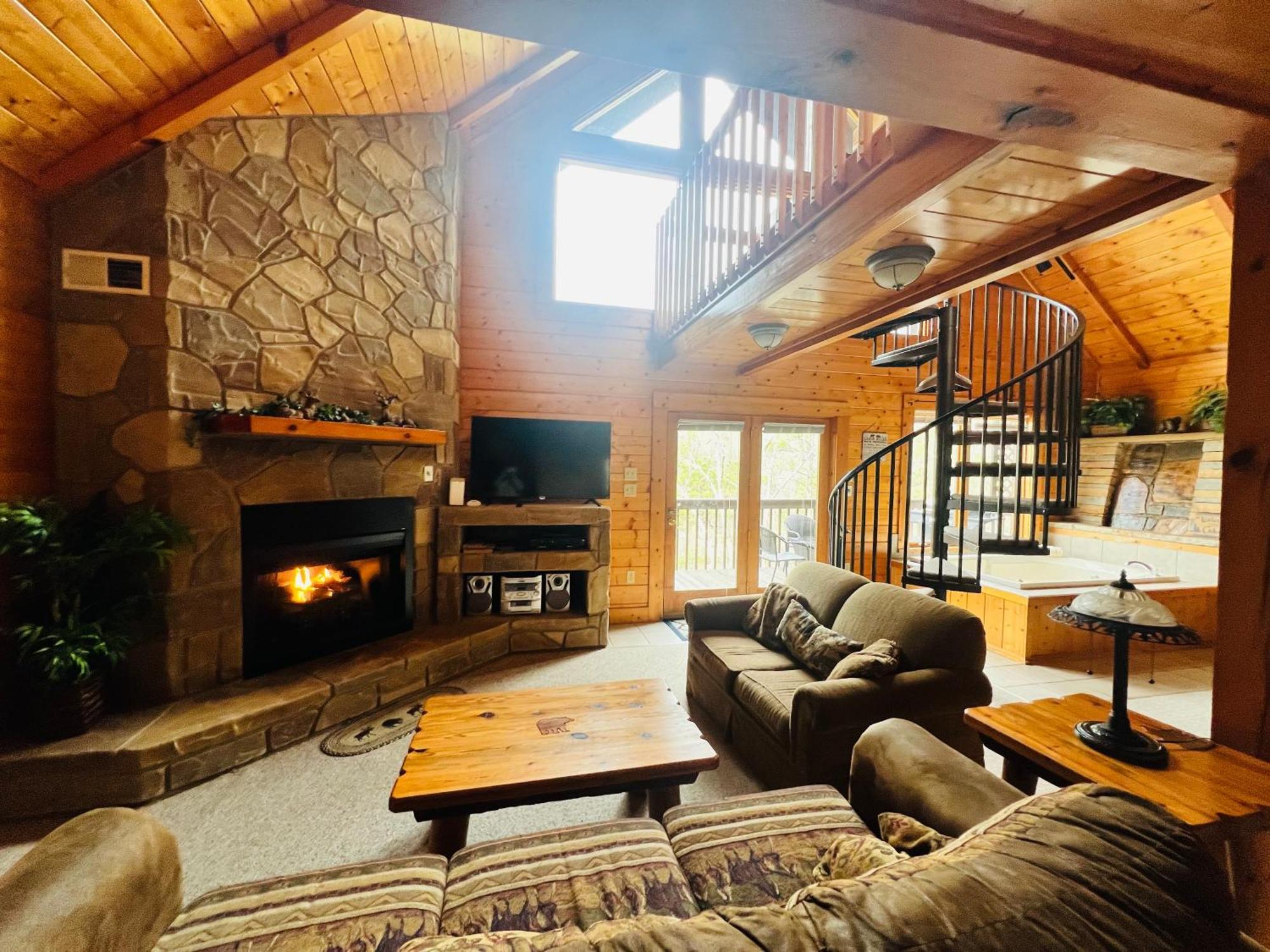 Holiday home Daa Bears *