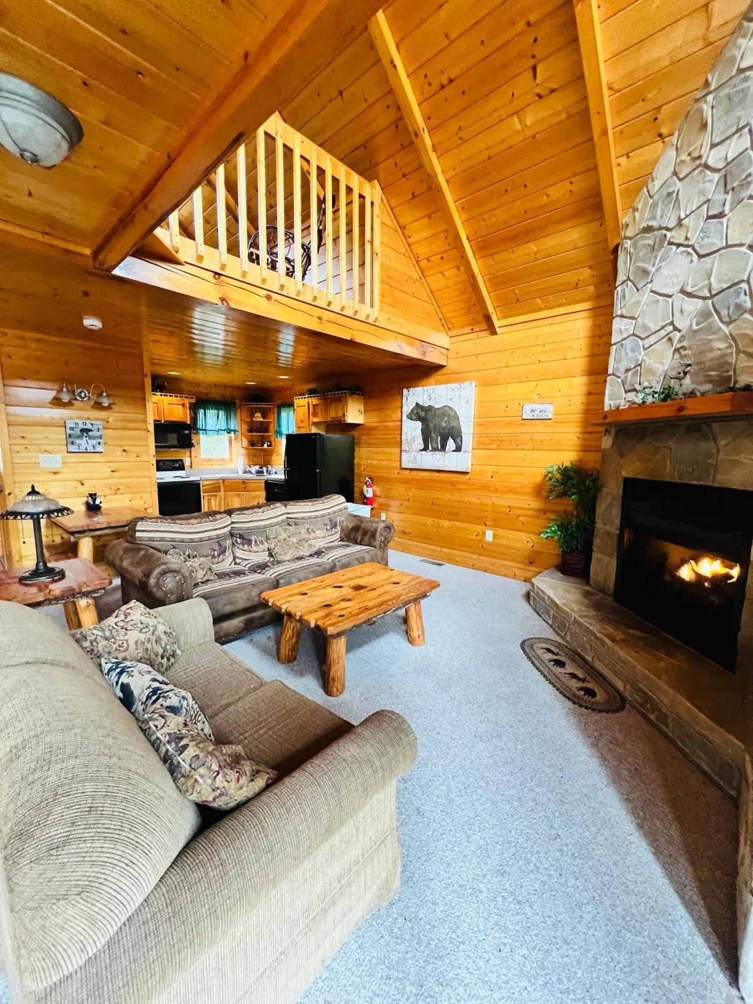 Holiday home Daa Bears