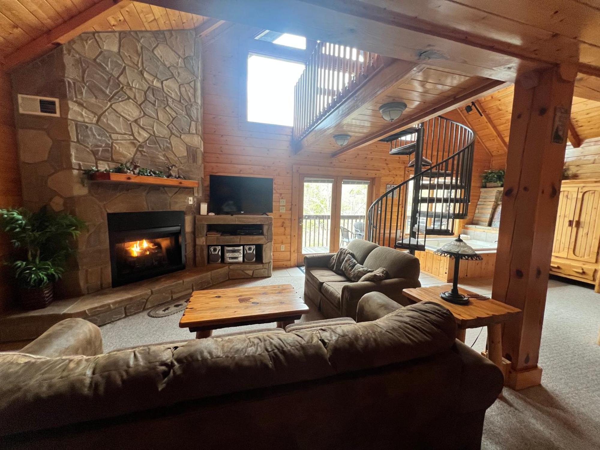 Holiday home Daa Bears *