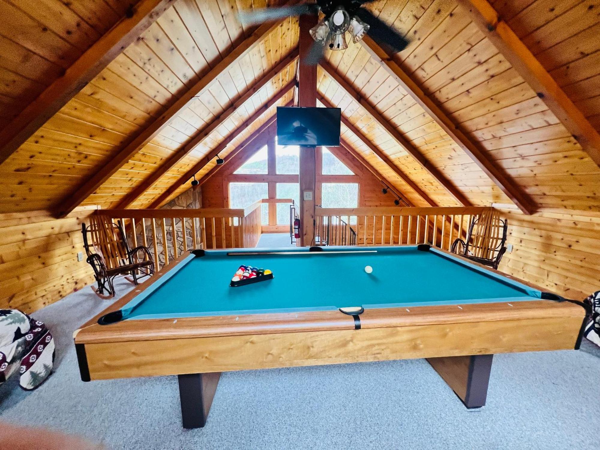 Daa Bears Holiday home