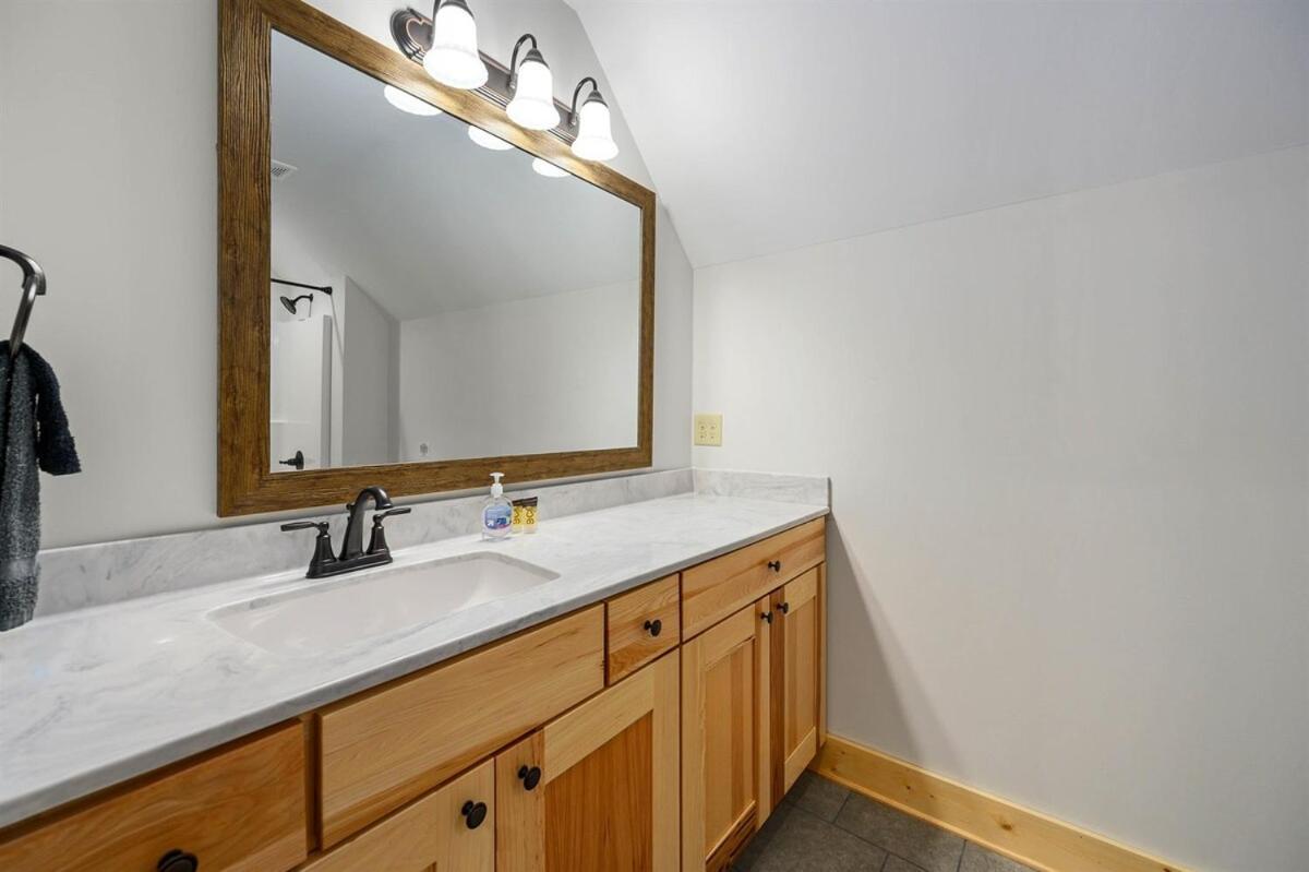 Holiday home Close To Downtown Amazing Mount Leconte Views Hot Tub Game