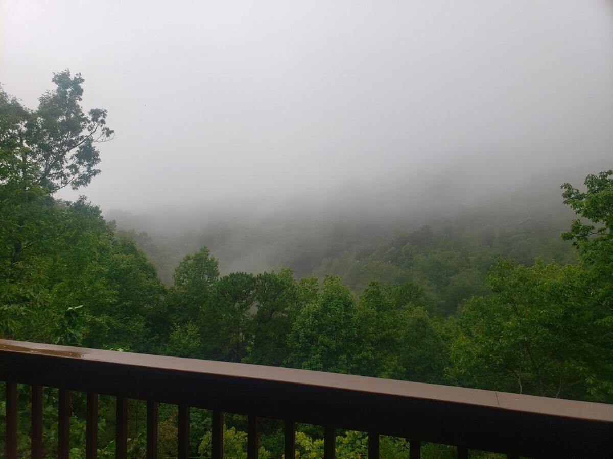 Daa Bears Holiday home Gatlinburg