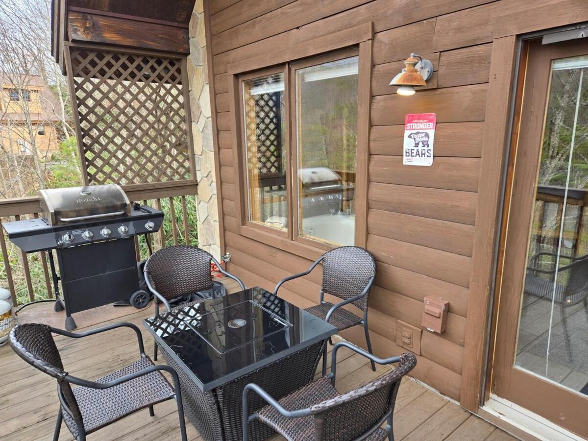 Daa Bears Holiday home *