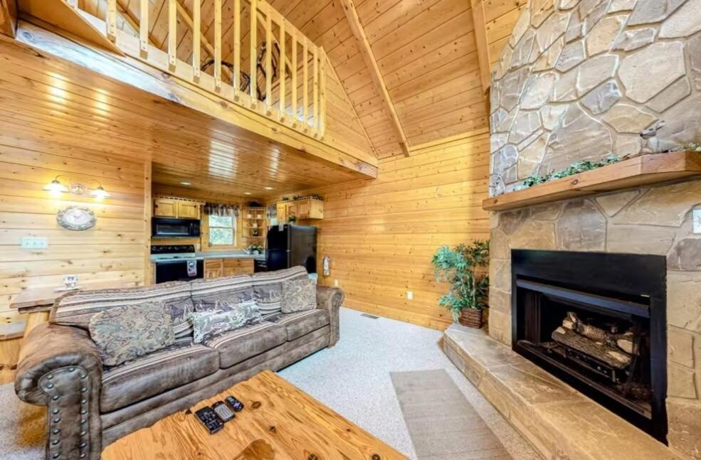 Holiday home Daa Bears