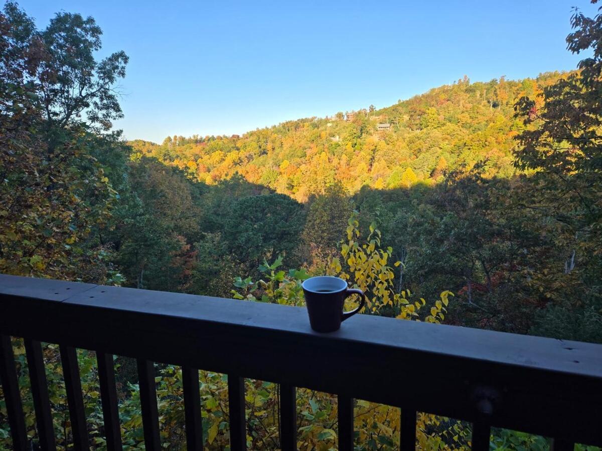 Holiday home Daa Bears Gatlinburg