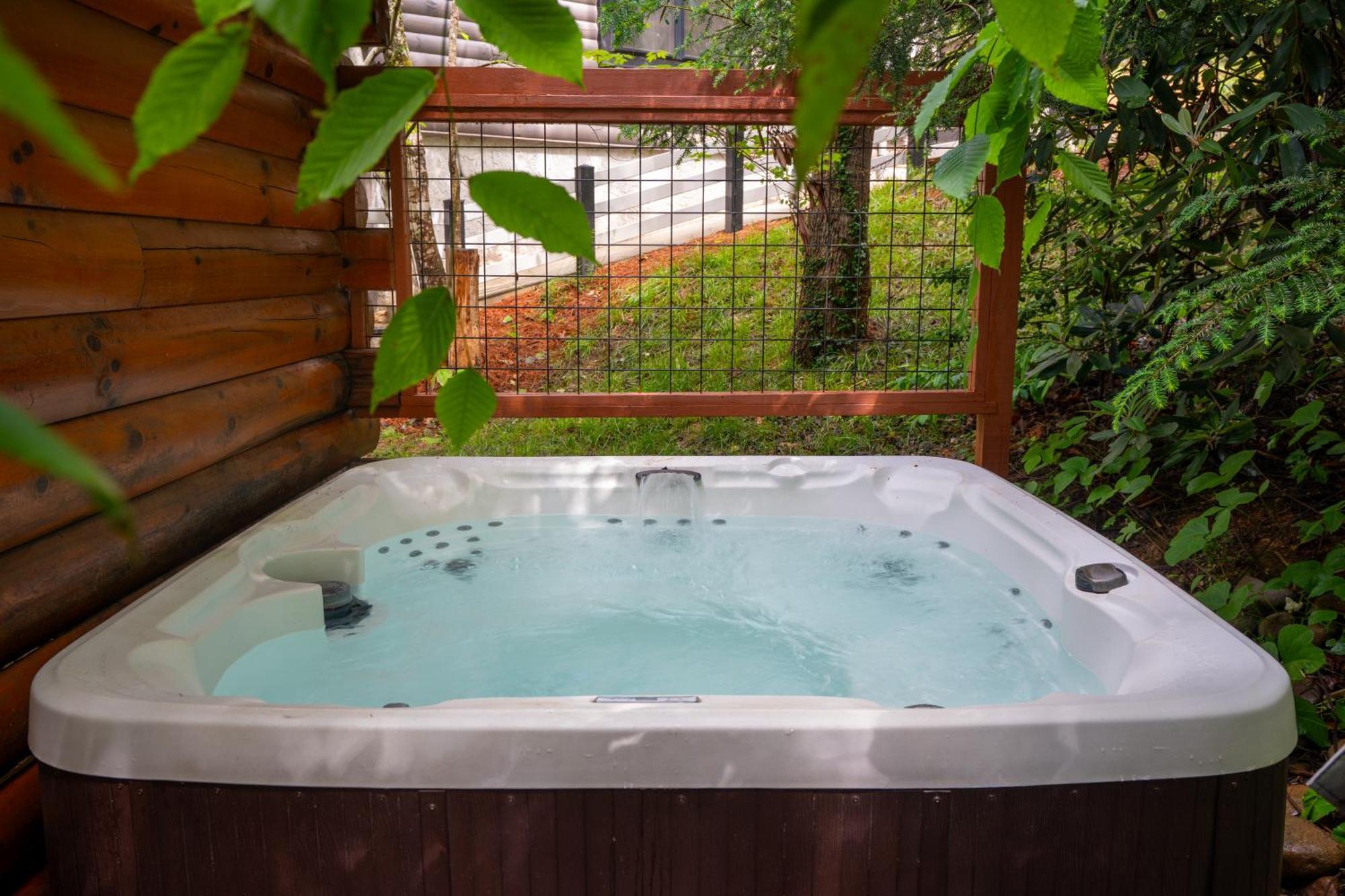 270 Black Bear Retreat Gatlinburg