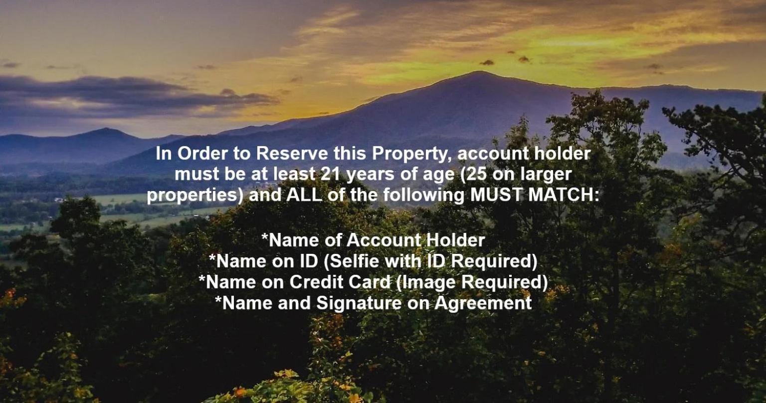 Buckhorn #3115 Holiday home Gatlinburg
