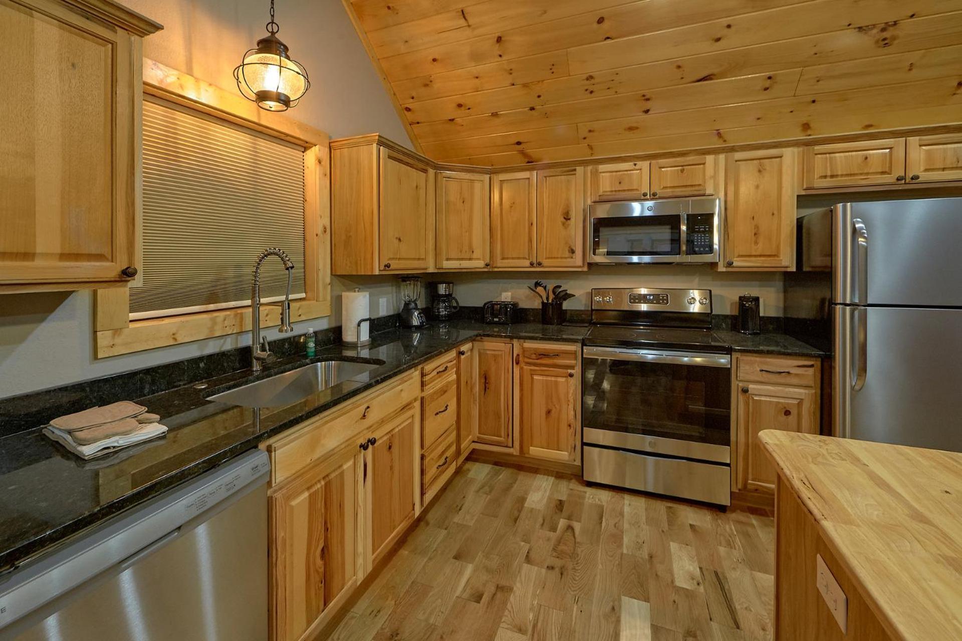 Talking Waters Holiday home Gatlinburg