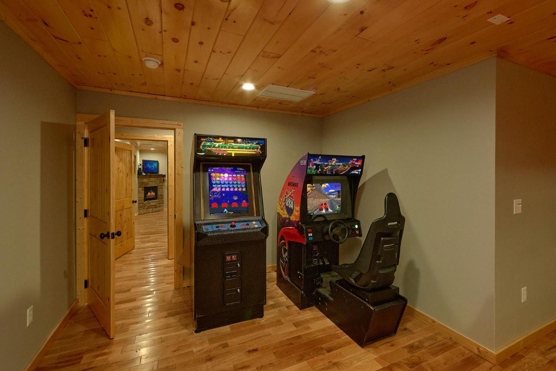 Talking Waters Holiday home Gatlinburg