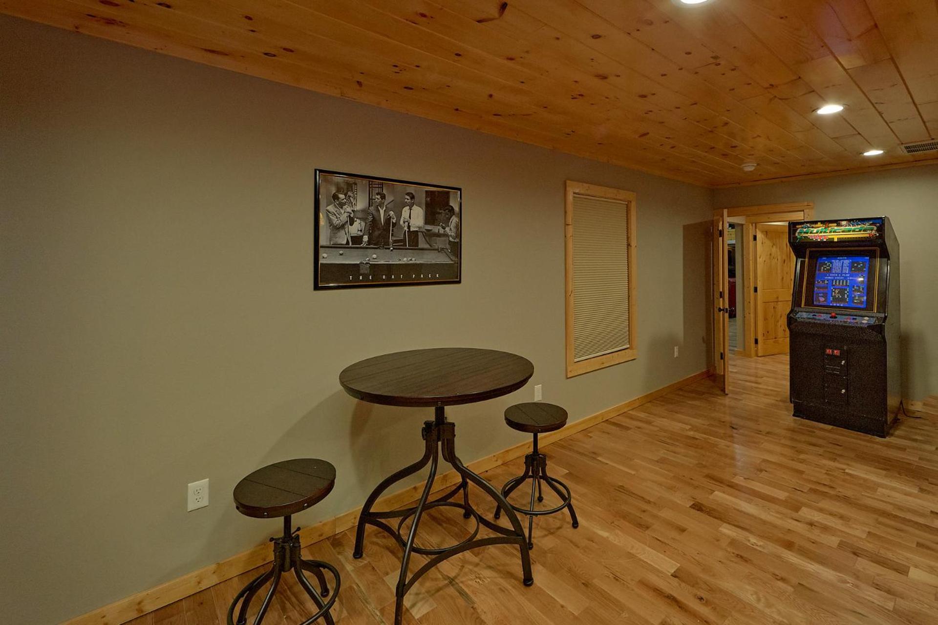 Talking Waters Holiday home Gatlinburg