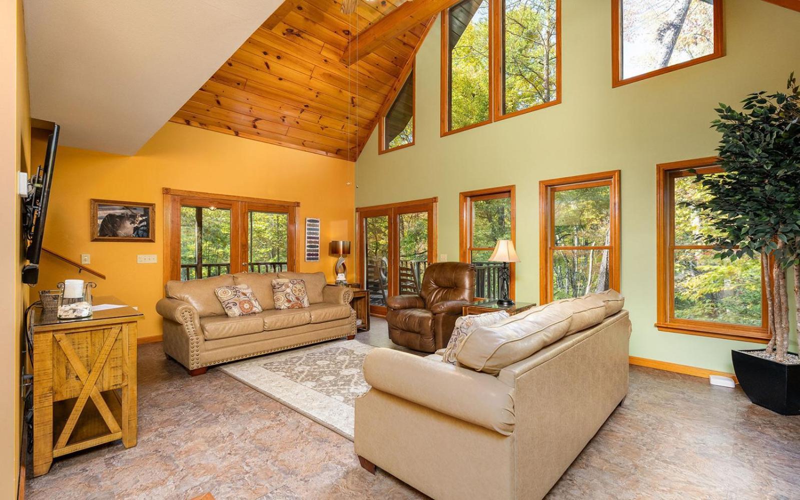 North Ridge Place Villa