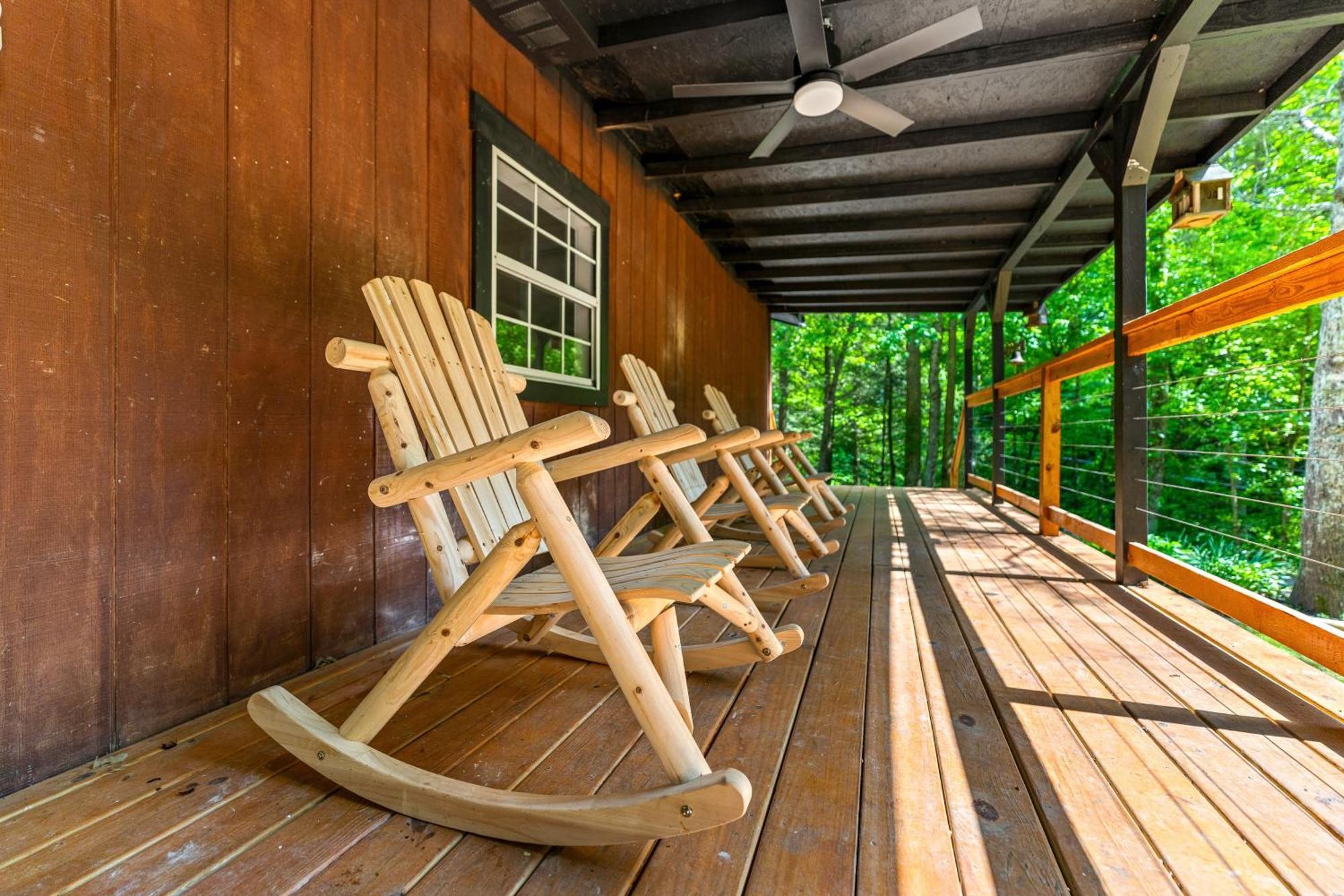 Holiday home Huskey Hide Away Gatlinburg
