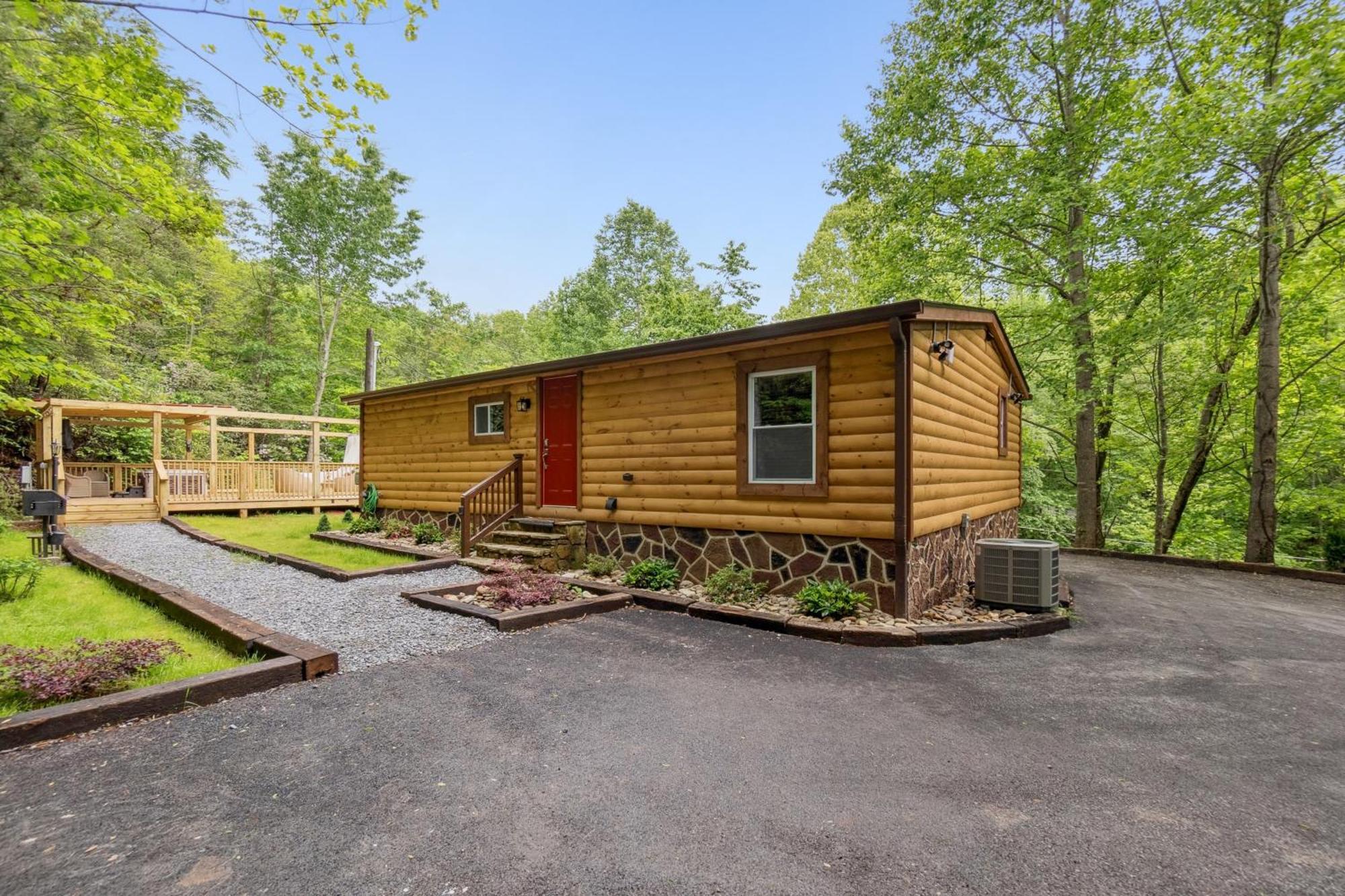 Baby Bear Valley - Peaceful Retreat Holiday home *