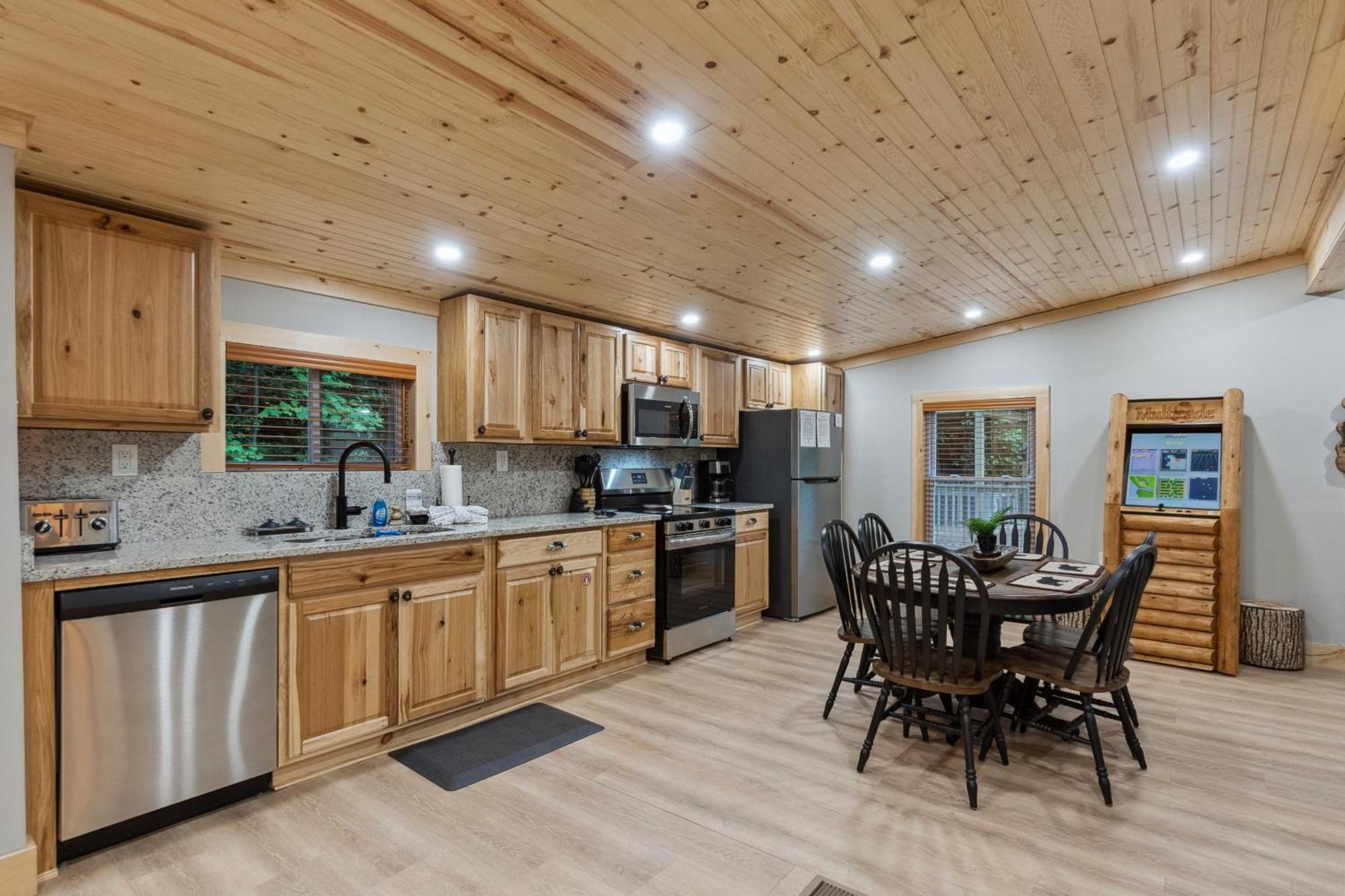 Baby Bear Valley - Peaceful Retreat * Gatlinburg