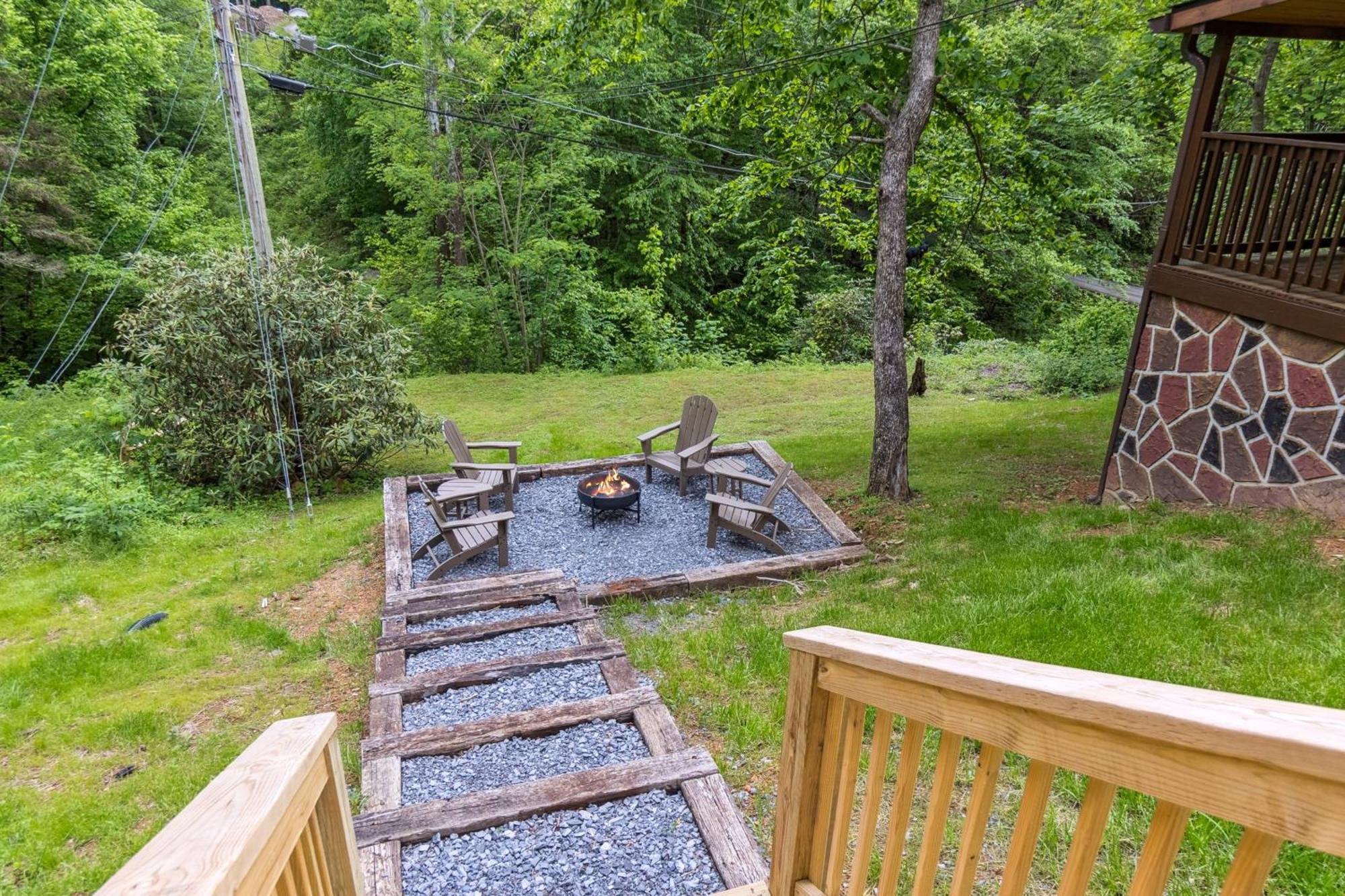 Baby Bear Valley - Peaceful Retreat