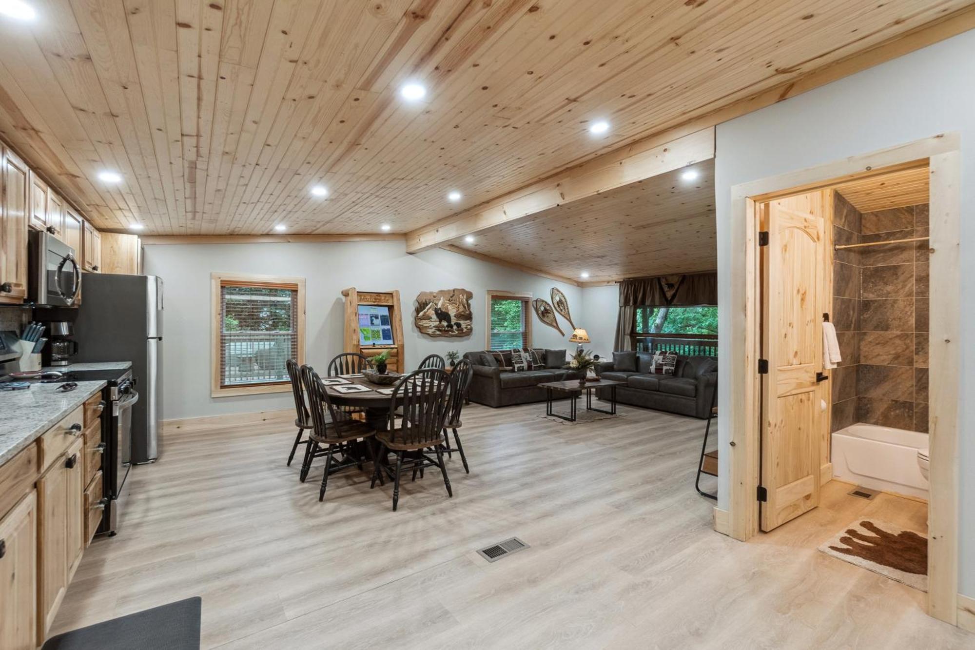 Baby Bear Valley - Peaceful Retreat *