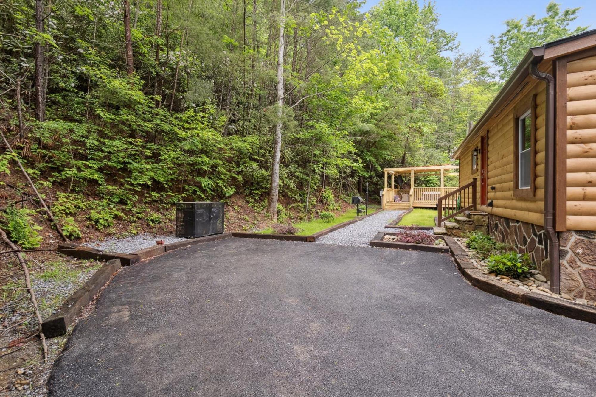 Baby Bear Valley - Peaceful Retreat Holiday home *