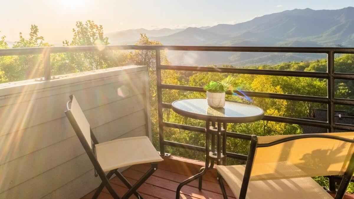 Romantic Exclusive Stunning Mountain View *