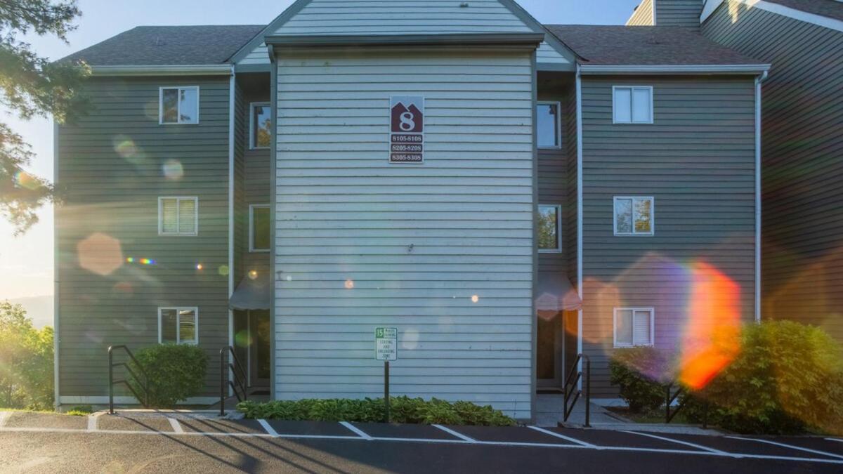 Romantic Exclusive Stunning Mountain View Apartment *