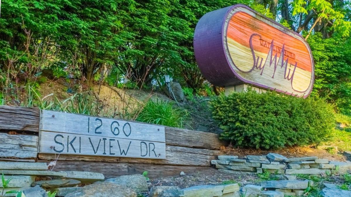 Apartment Romantic Exclusive Stunning Mountain View Gatlinburg