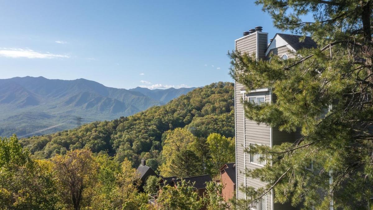 Romantic Exclusive Stunning Mountain View *