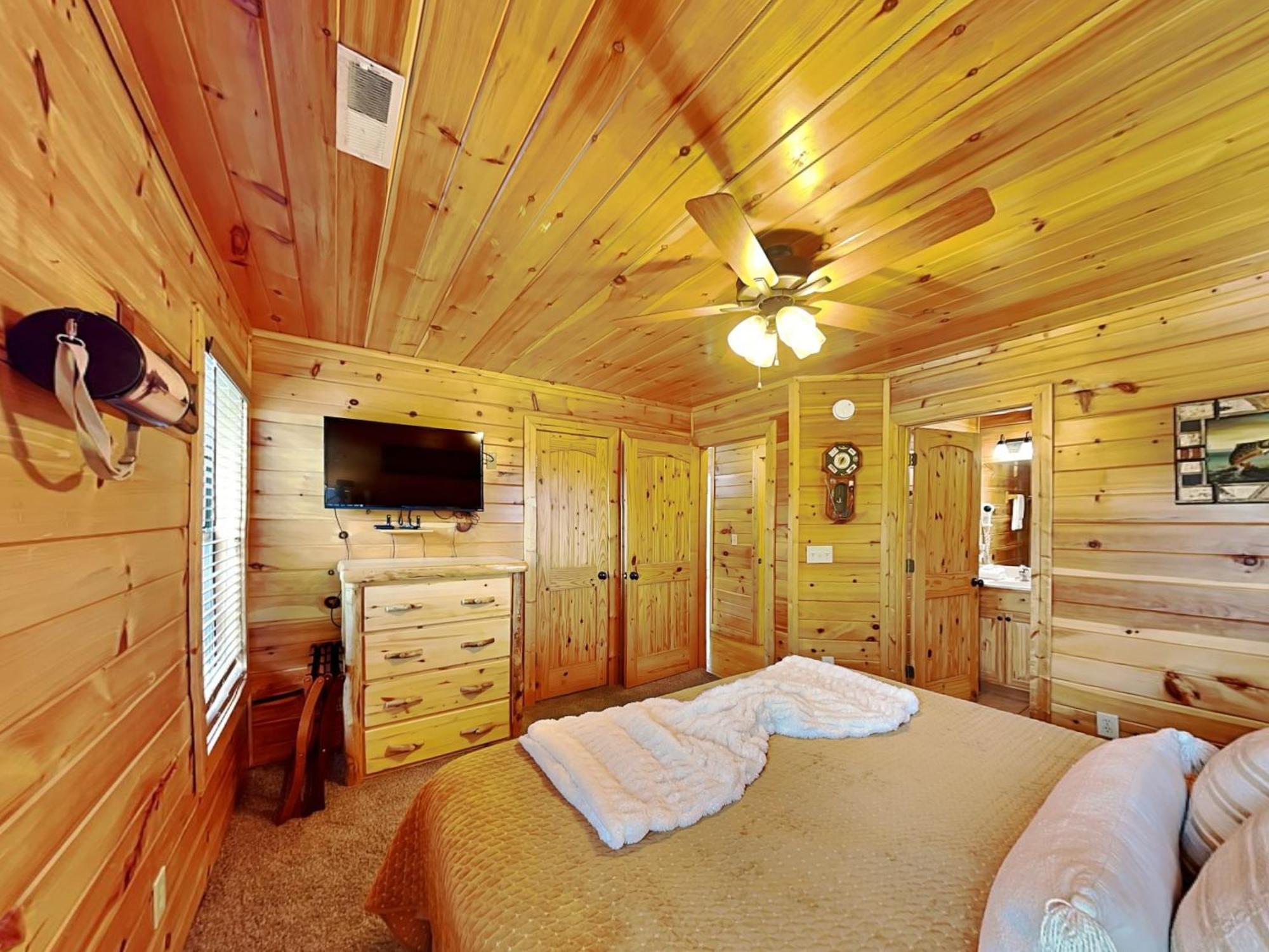 Holiday home Bears Eye View Gatlinburg