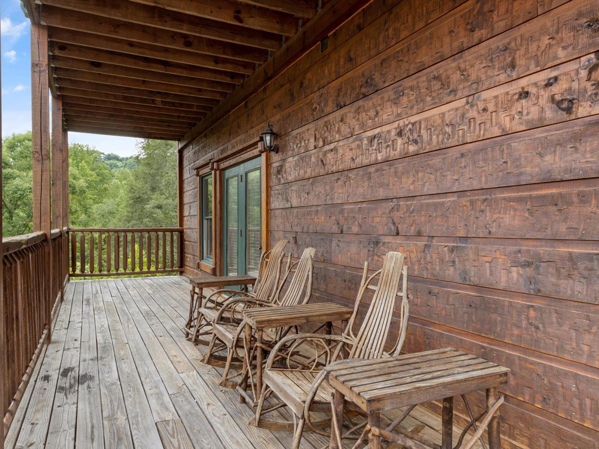 Holiday home The Great Escape Ii, 5 Bedrooms, Sleeps 17, Game Room, Pool Access, Theater *