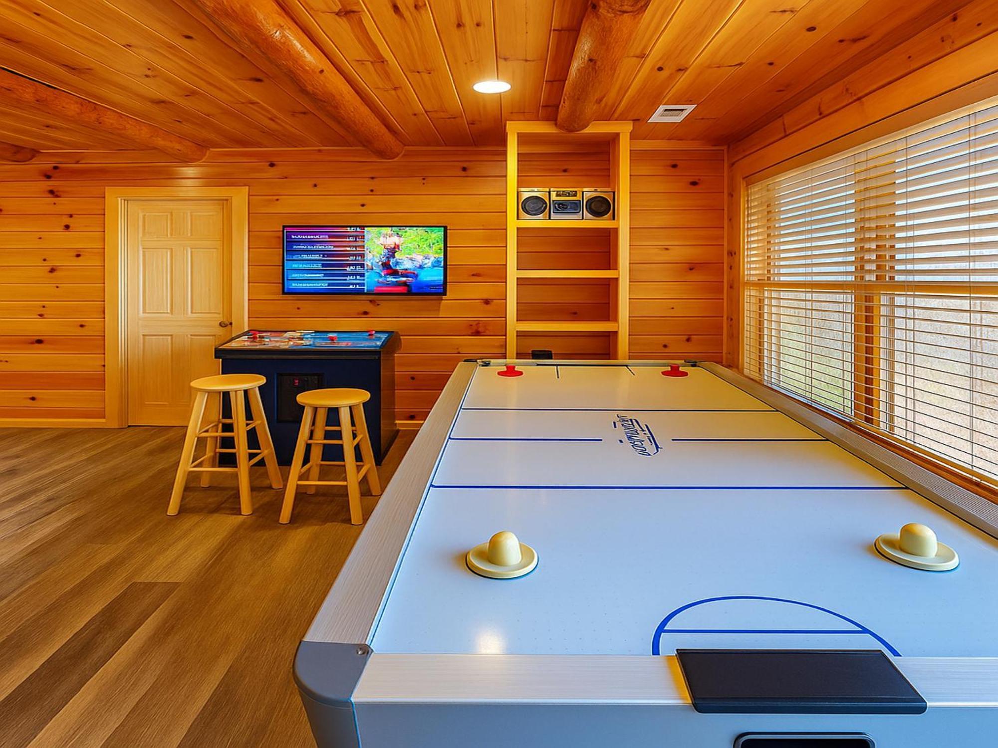 Holiday home Family Ties