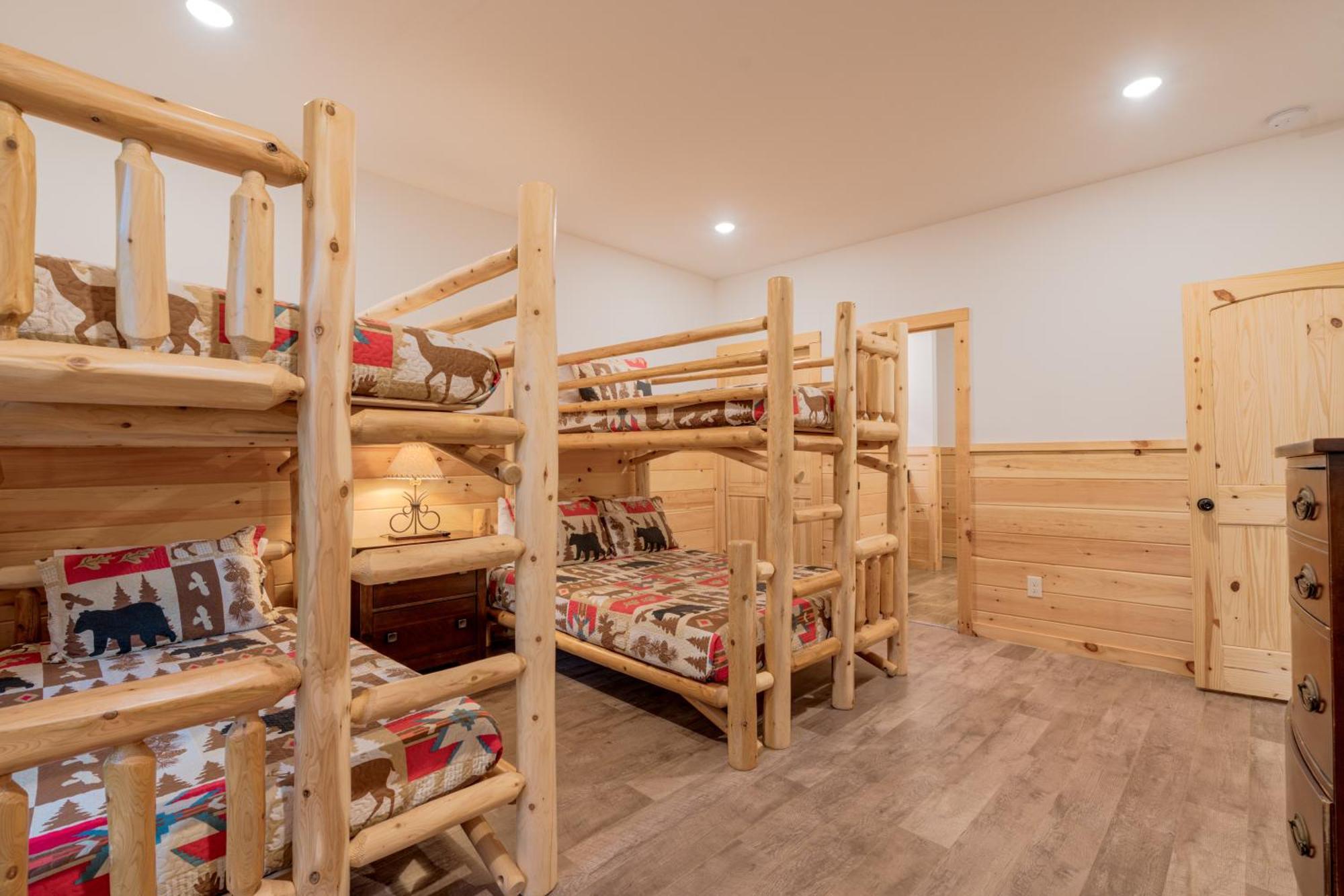 211 Misty Mountain Getaway Holiday home