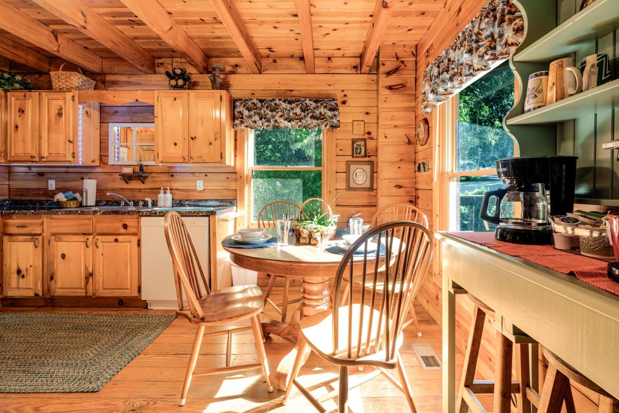 26 Bearfoot Landing *