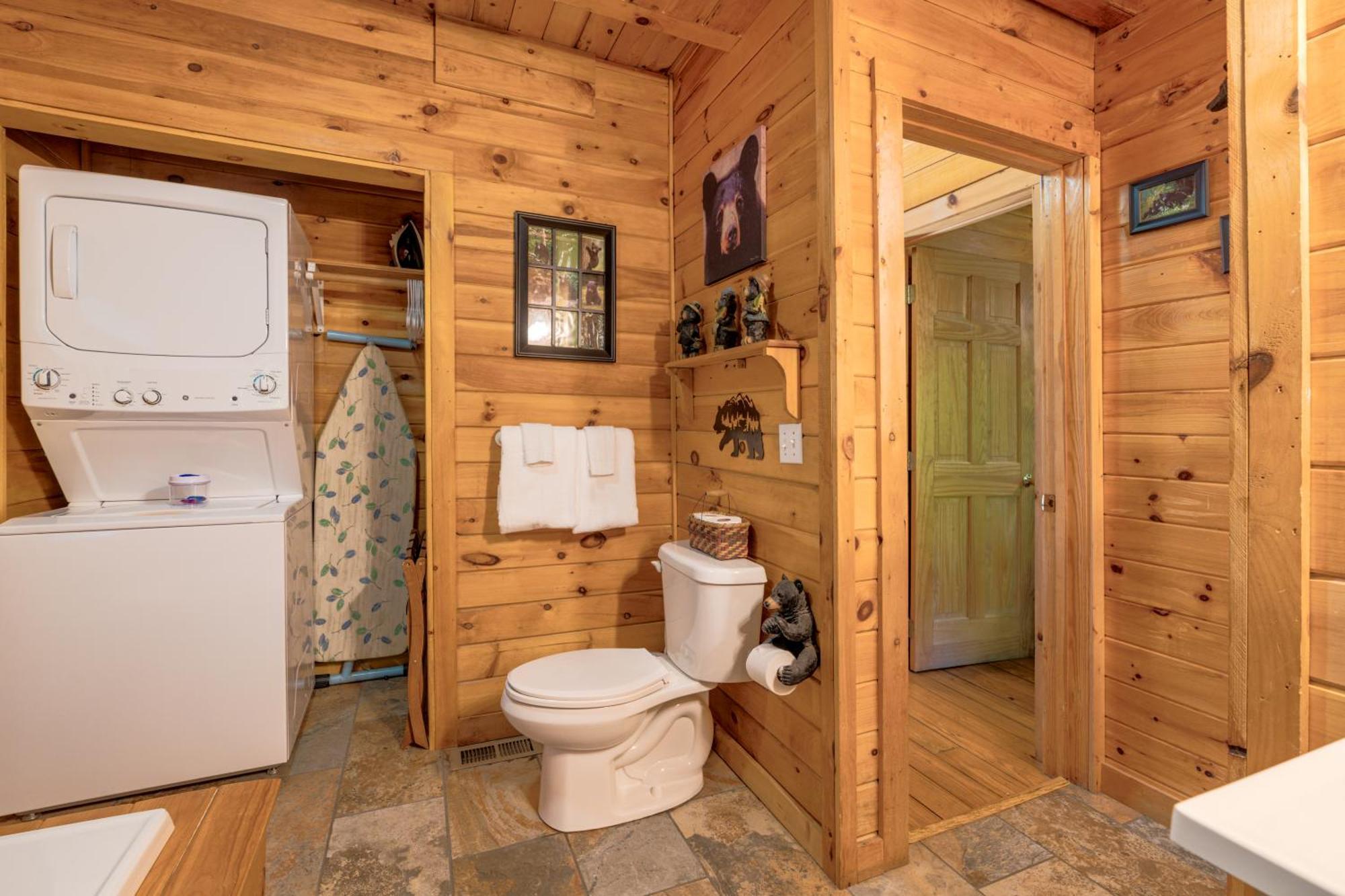 26 Bearfoot Landing *