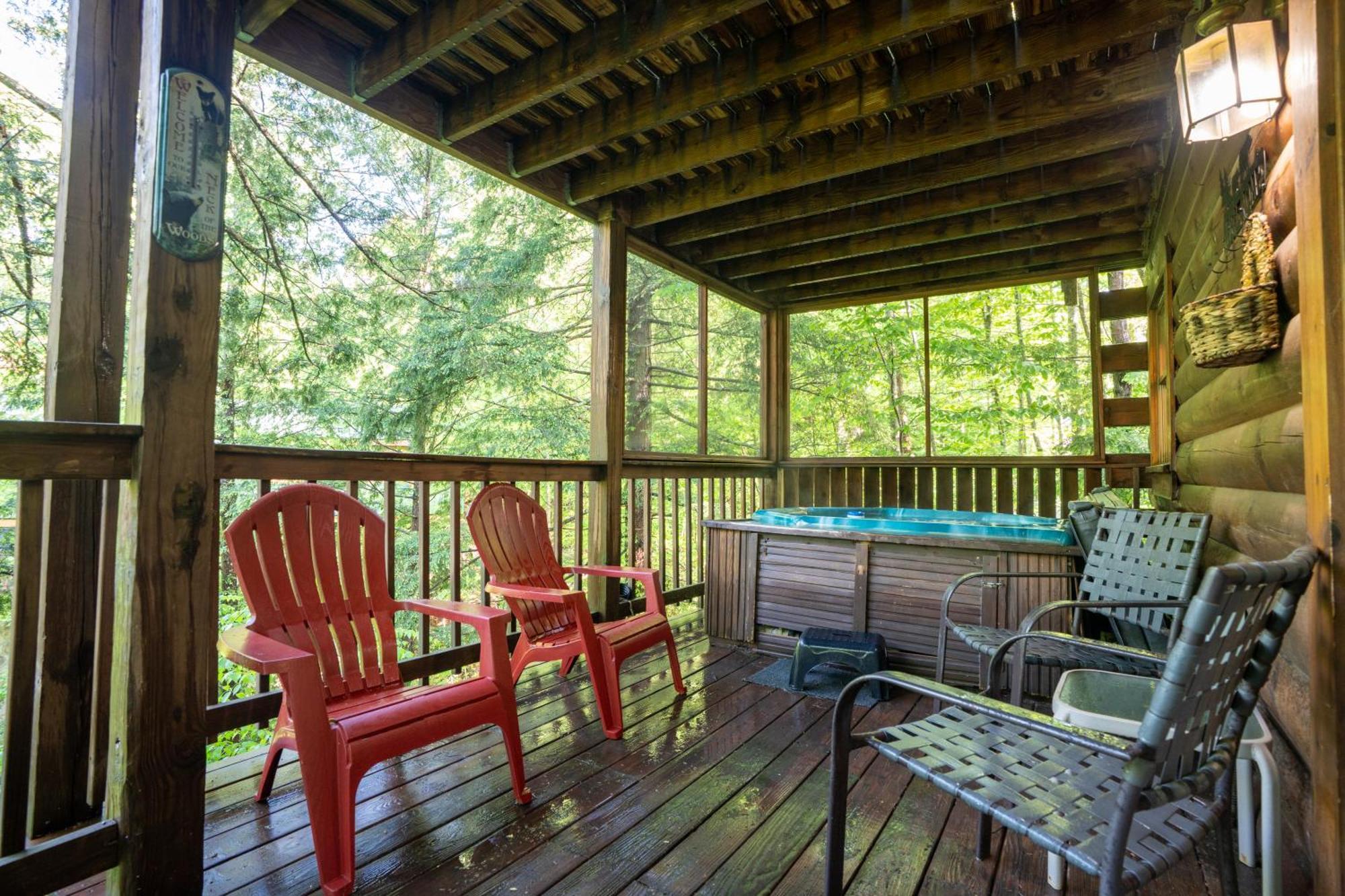 26 Bearfoot Landing