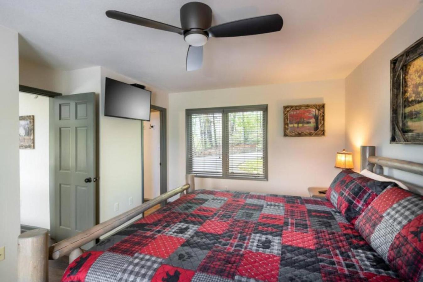 Daynas Star Gazer Holiday home *