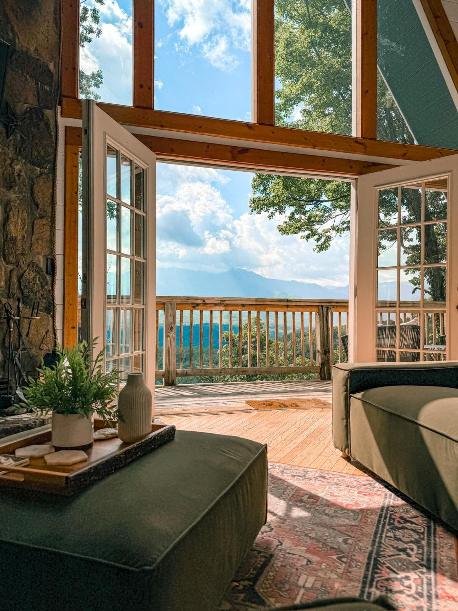 Big Mountain View! Downtown Village! Hot Tub! Fan Favorite! Aframe Dreams! Magazine-featured! Stunning Interiors! Little *