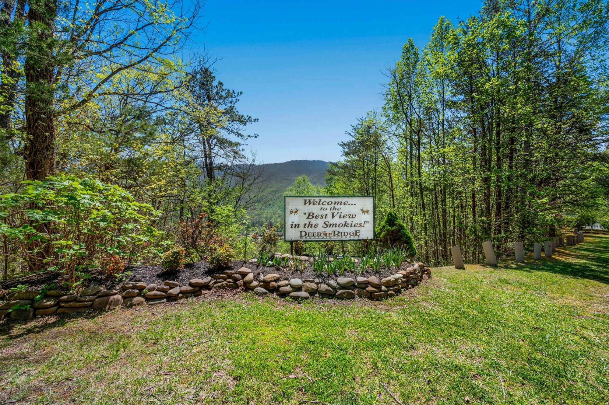 Rustic Ridge *