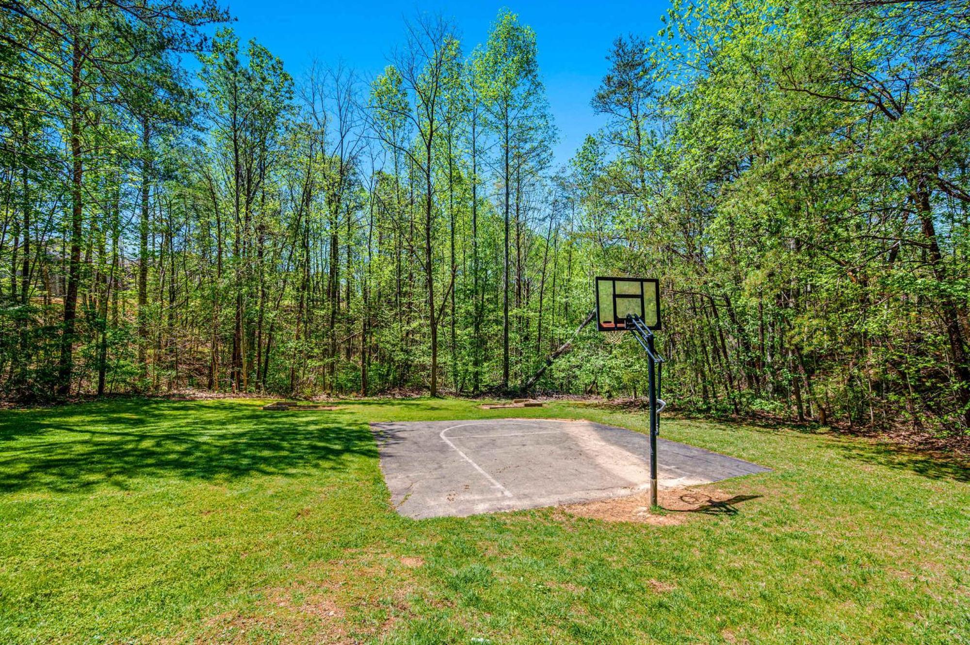 Rustic Ridge * Gatlinburg