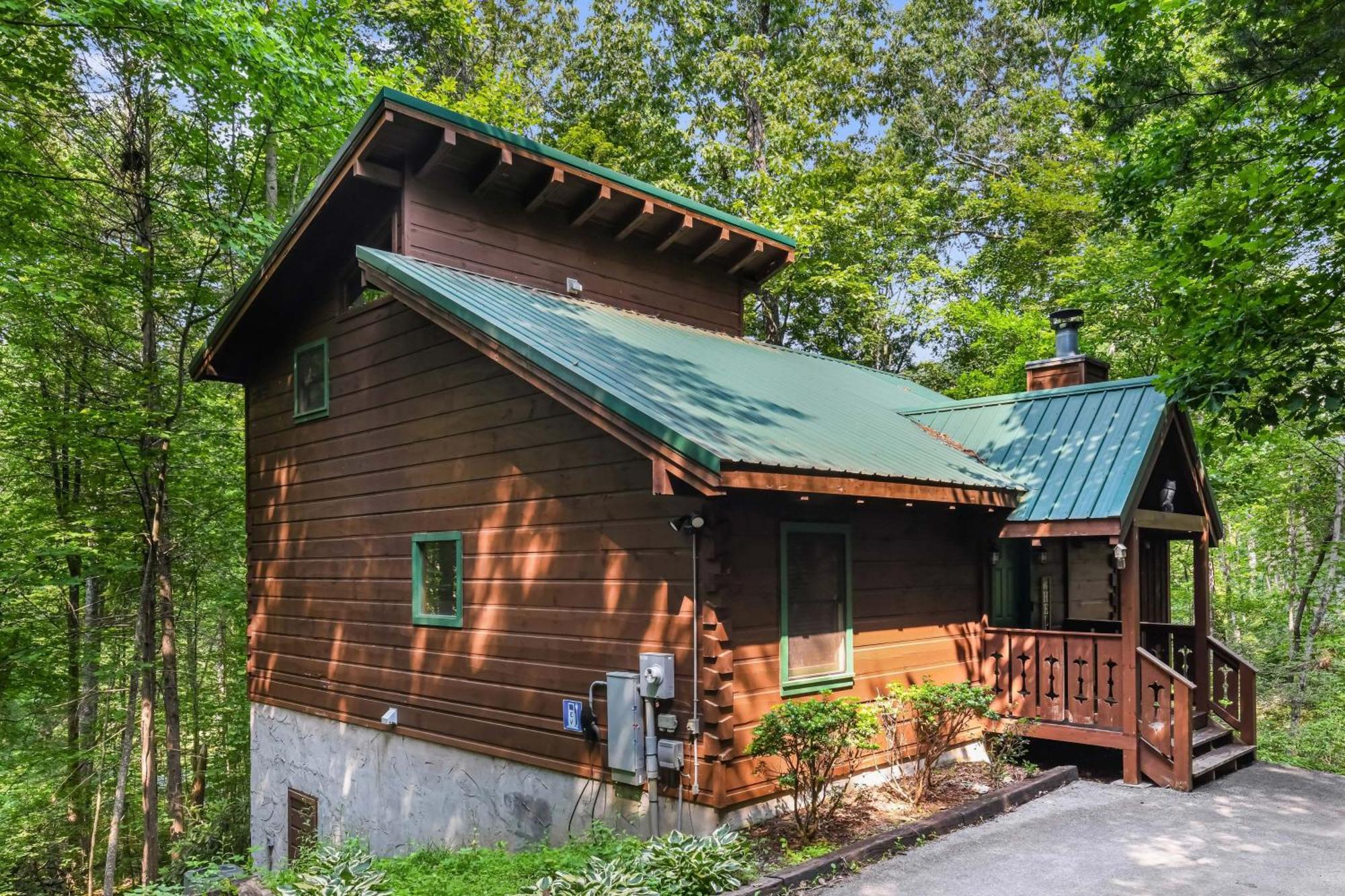 Couples In - 3 Miles To Downtown Holiday home