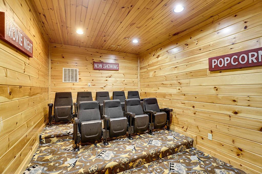 5 Star By Venture Smoky Mountains *