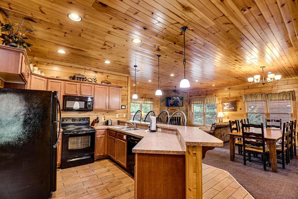 5 Star By Venture Smoky Mountains Gatlinburg