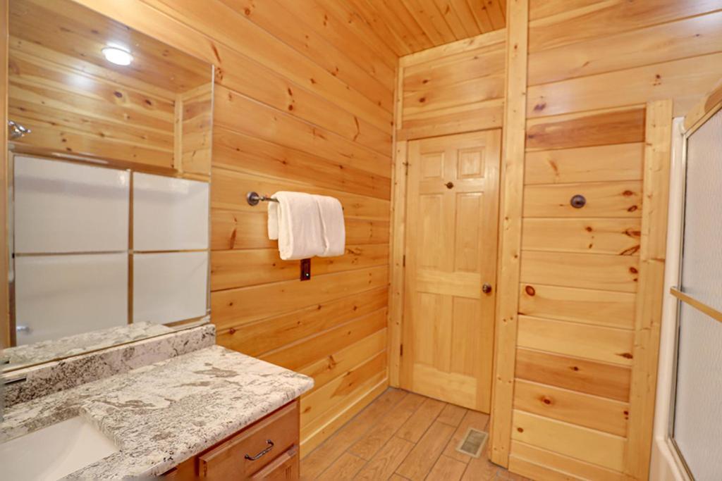 5 Star By Venture Smoky Mountains Holiday home Gatlinburg
