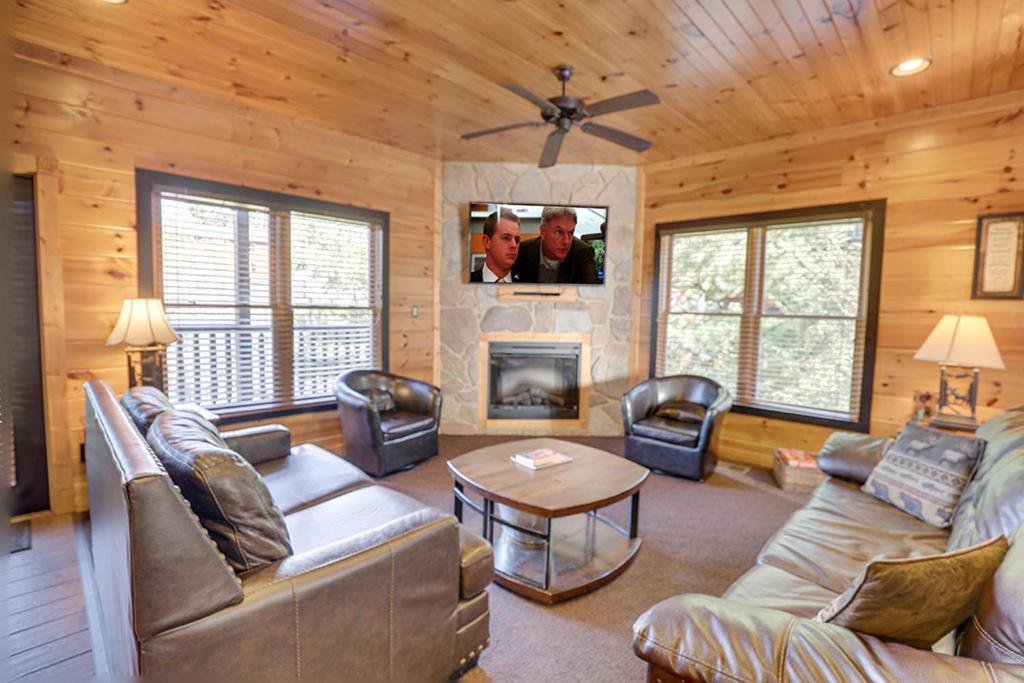 5 Star By Venture Smoky Mountains Gatlinburg