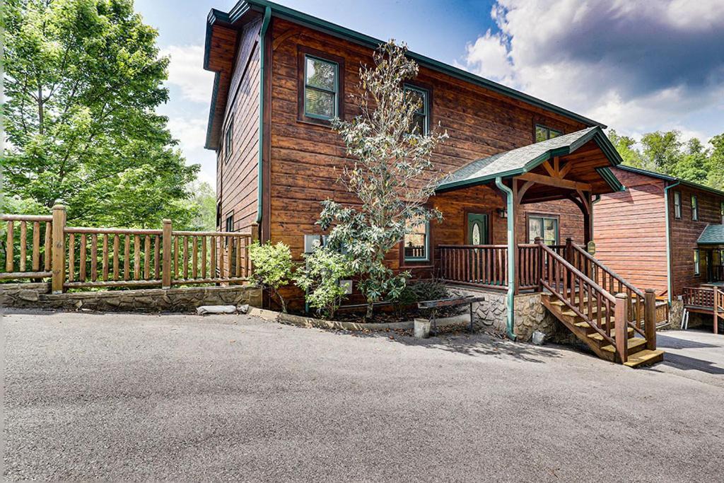 5 Star By Venture Smoky Mountains * Gatlinburg