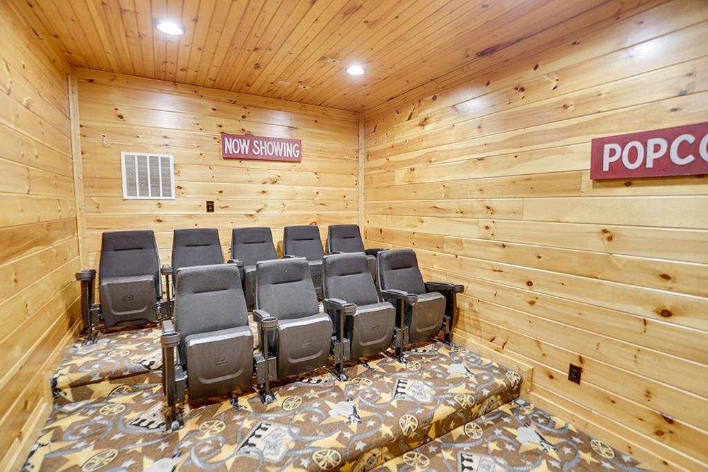 Holiday home 5 Star By Venture Smoky Mountains Gatlinburg