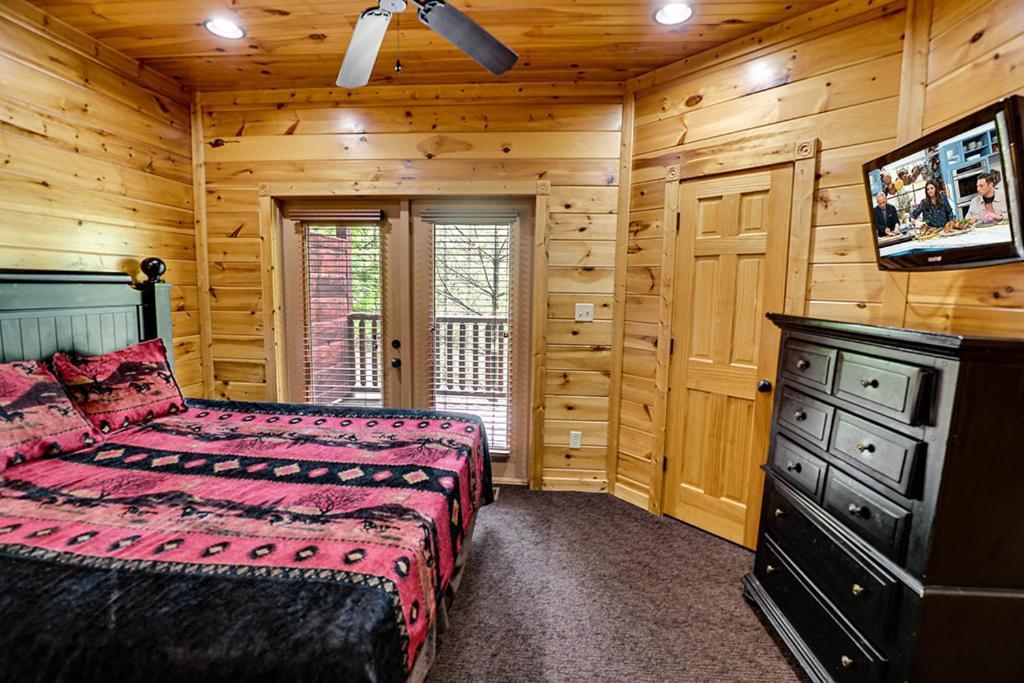5 Star By Venture Smoky Mountains Gatlinburg