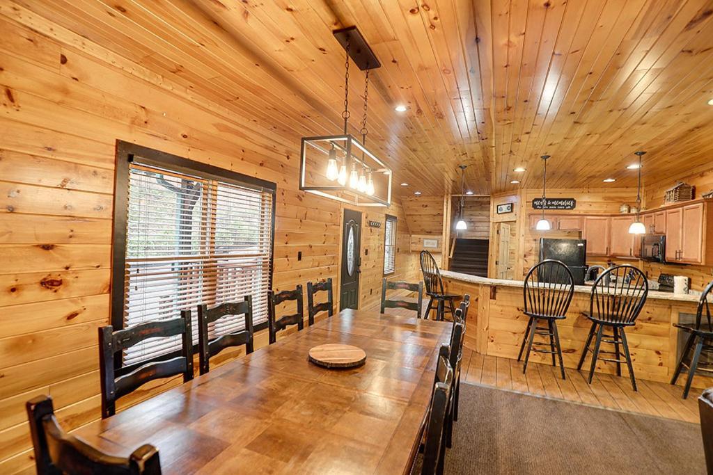 Holiday home 5 Star By Venture Smoky Mountains Gatlinburg